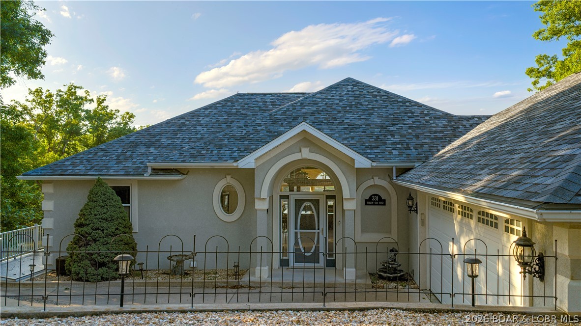 Cliff View - Residential