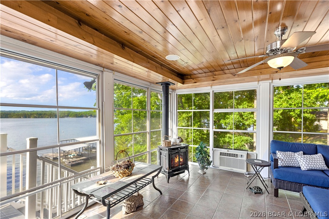 Cliff View - Residential