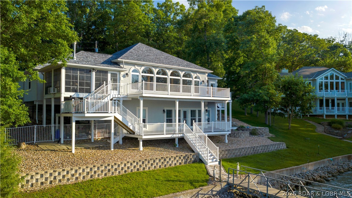 Cliff View - Residential