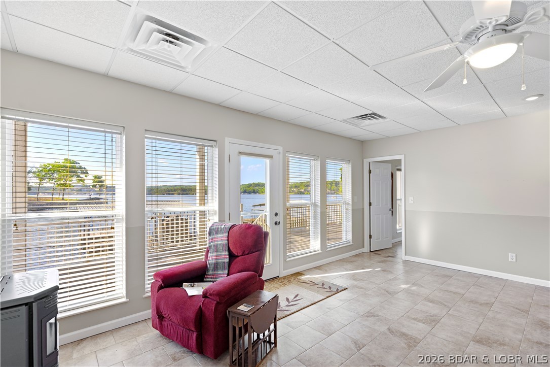 Cliff View - Residential