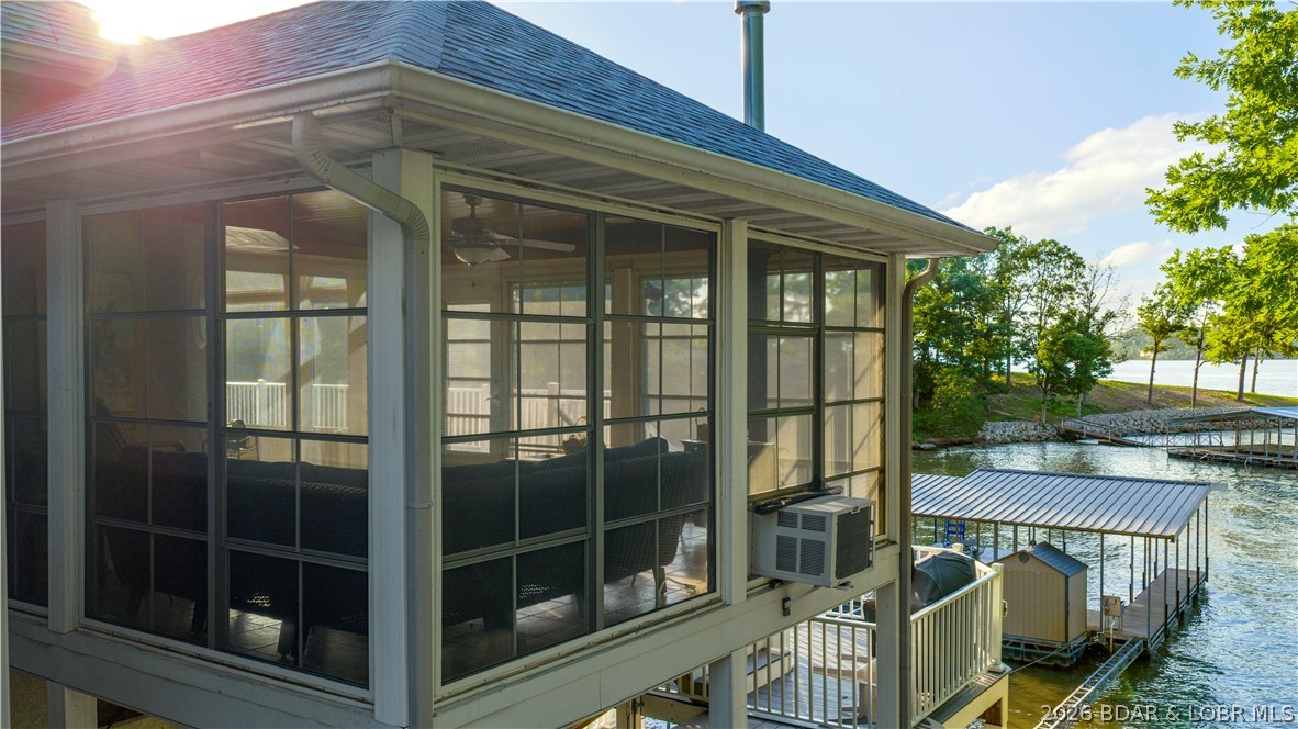 Cliff View - Residential