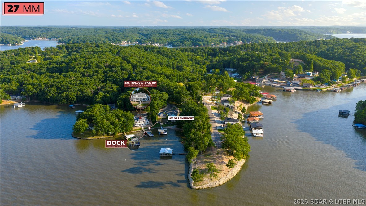 Cliff View - Residential