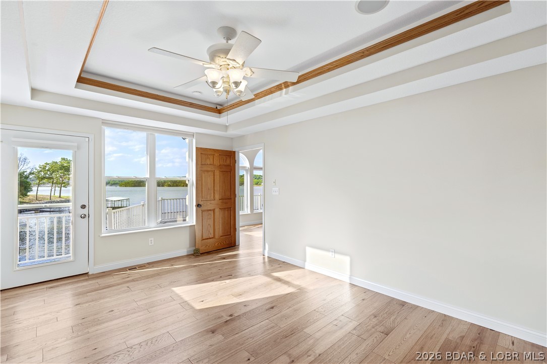 Cliff View - Residential