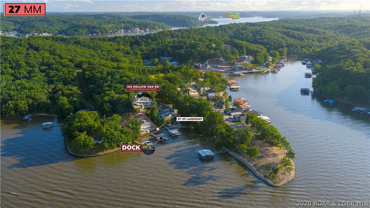 Cliff View - Residential