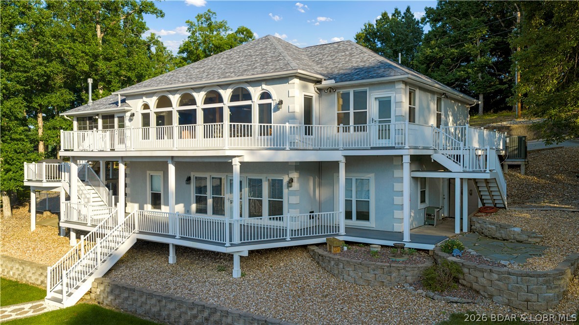 Cliff View - Residential