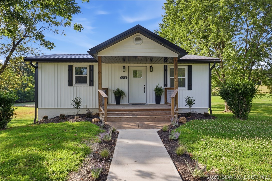 Welcome home to this beautifully remodeled 3-bedroom, 2-bathroom home in a peaceful country setting. Featuring new flooring, fresh paint, updated kitchen and bathrooms, modern fixtures, and more, this home has been renovated from top to bottom. Enjoy the quiet of country living while still having the comfort of a move-in-ready home with everything updated. Don't miss this opportunity to own a like-new home in a serene location!