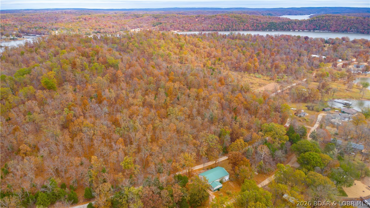 Emerald Hills - Land