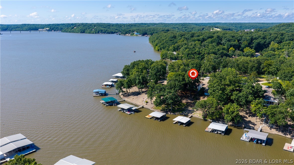Graham Point - Residential