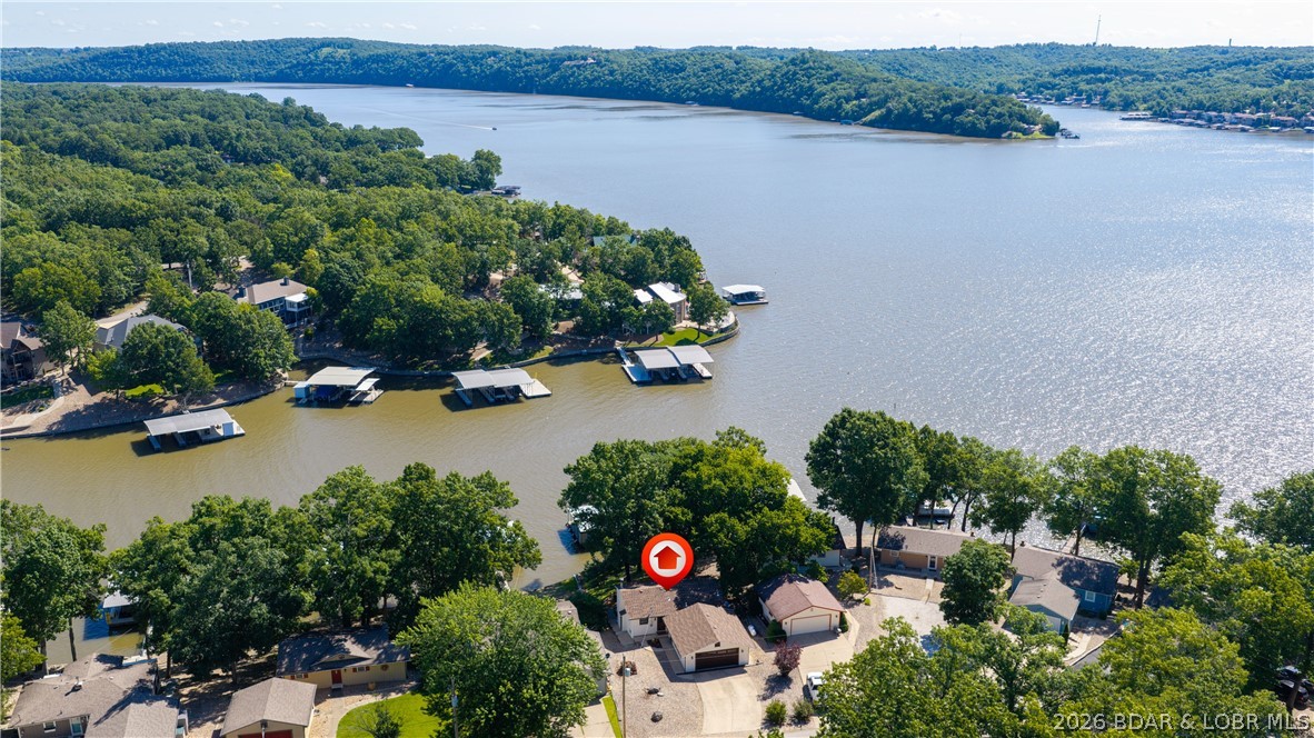 Graham Point - Residential