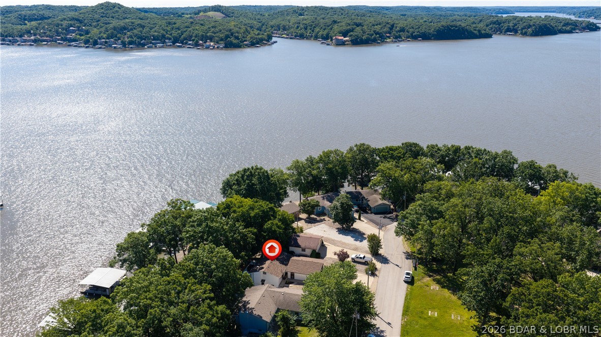 Graham Point - Residential