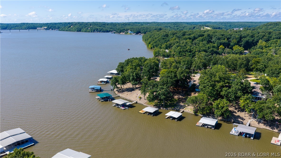 Graham Point - Residential