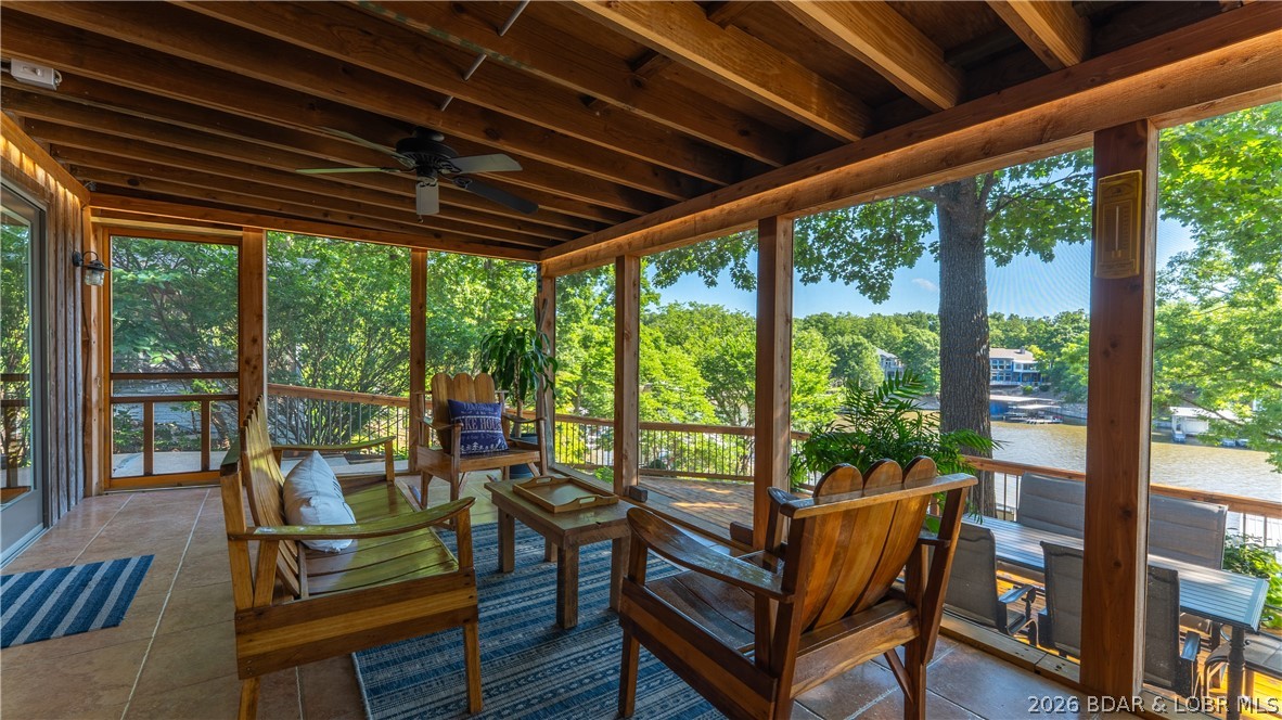 Graham Point - Residential