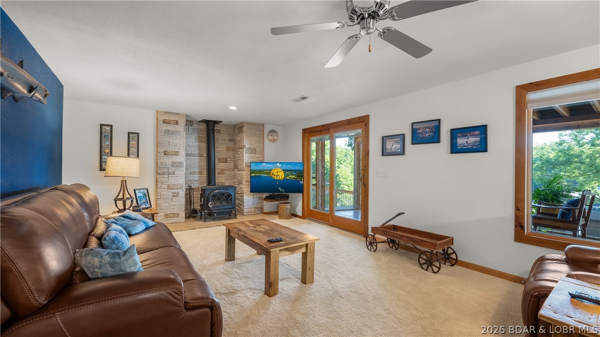 Graham Point - Residential