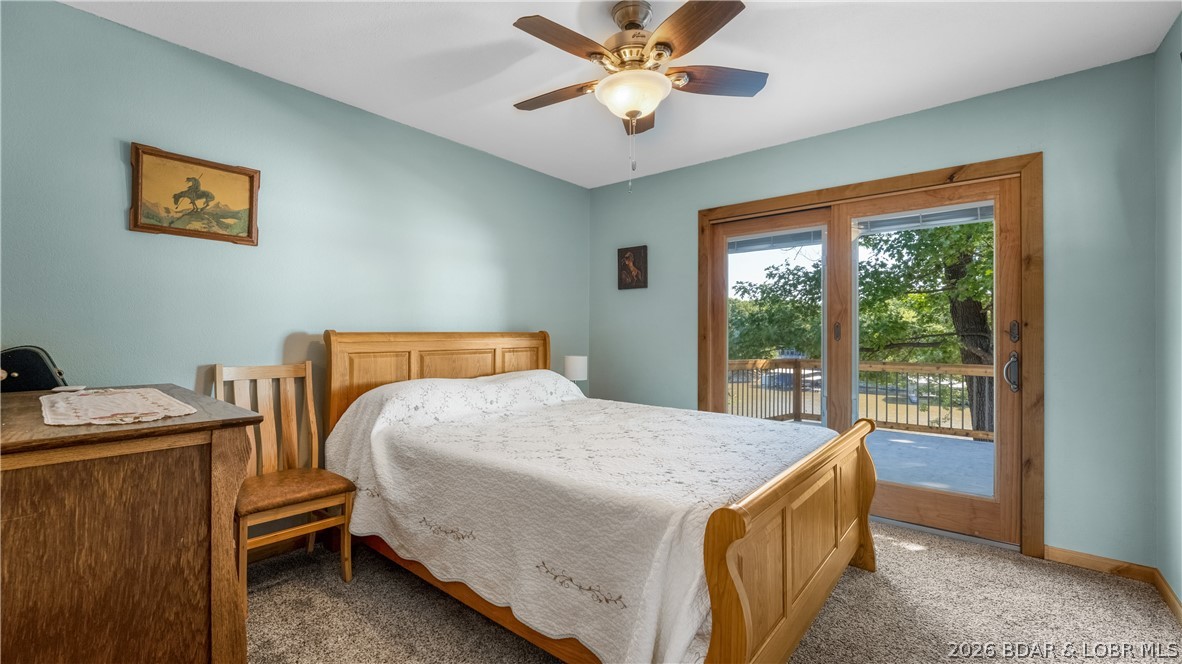 Graham Point - Residential