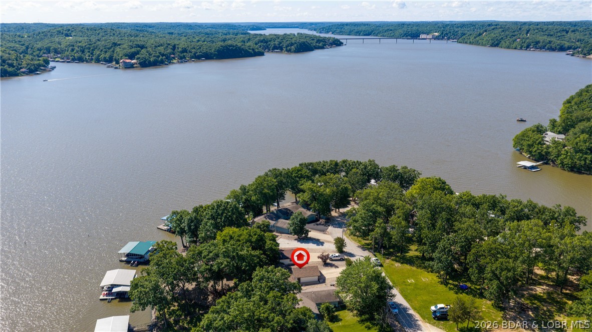 Graham Point - Residential