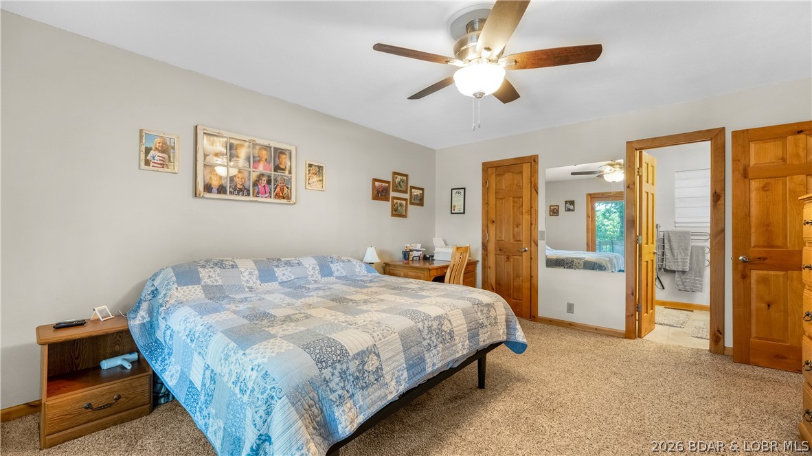 Graham Point - Residential
