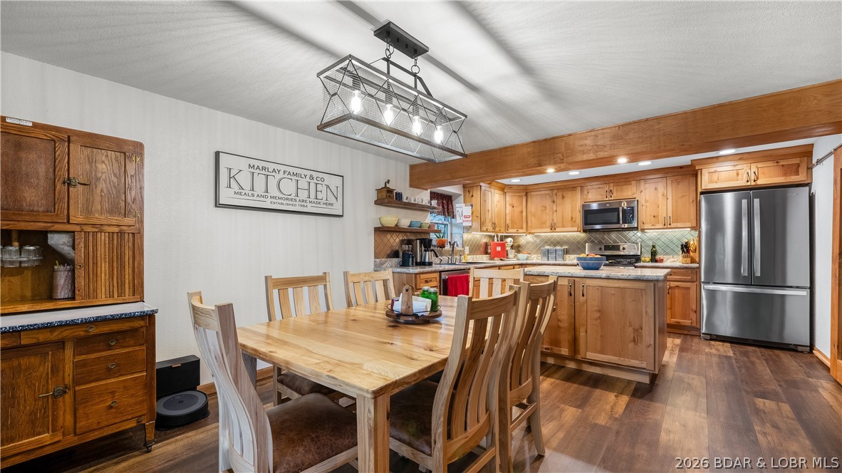 Graham Point - Residential