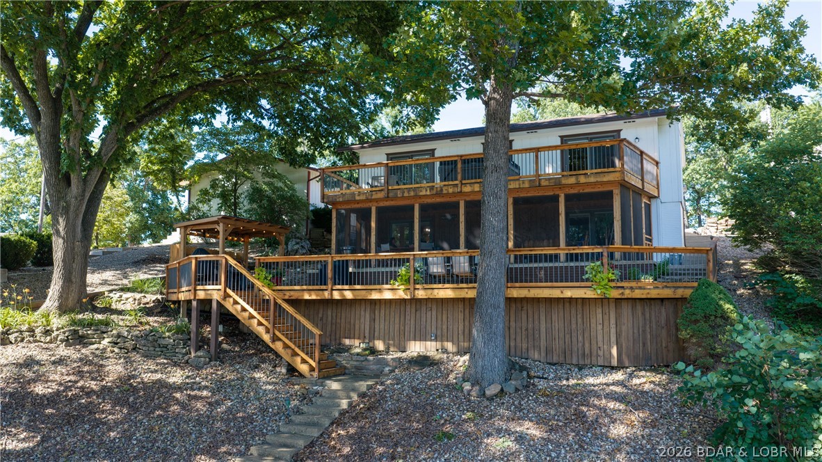 Graham Point - Residential