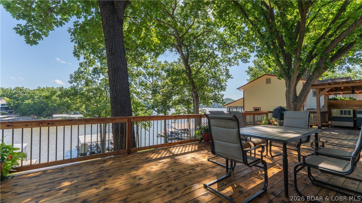 Graham Point - Residential