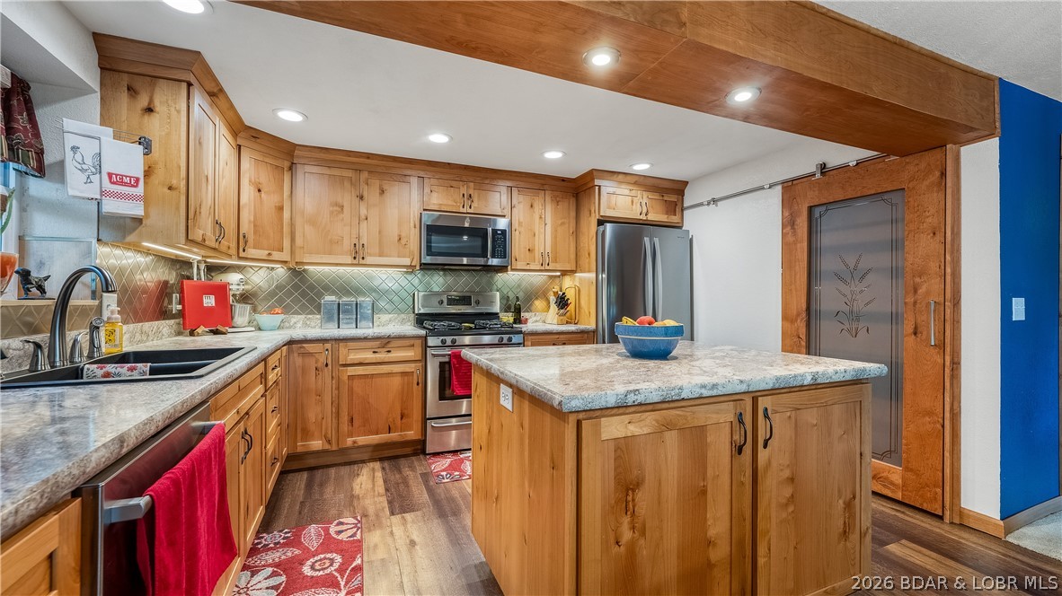Graham Point - Residential