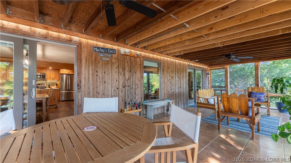 Graham Point - Residential