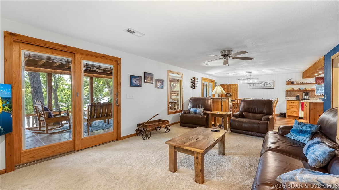 Graham Point - Residential