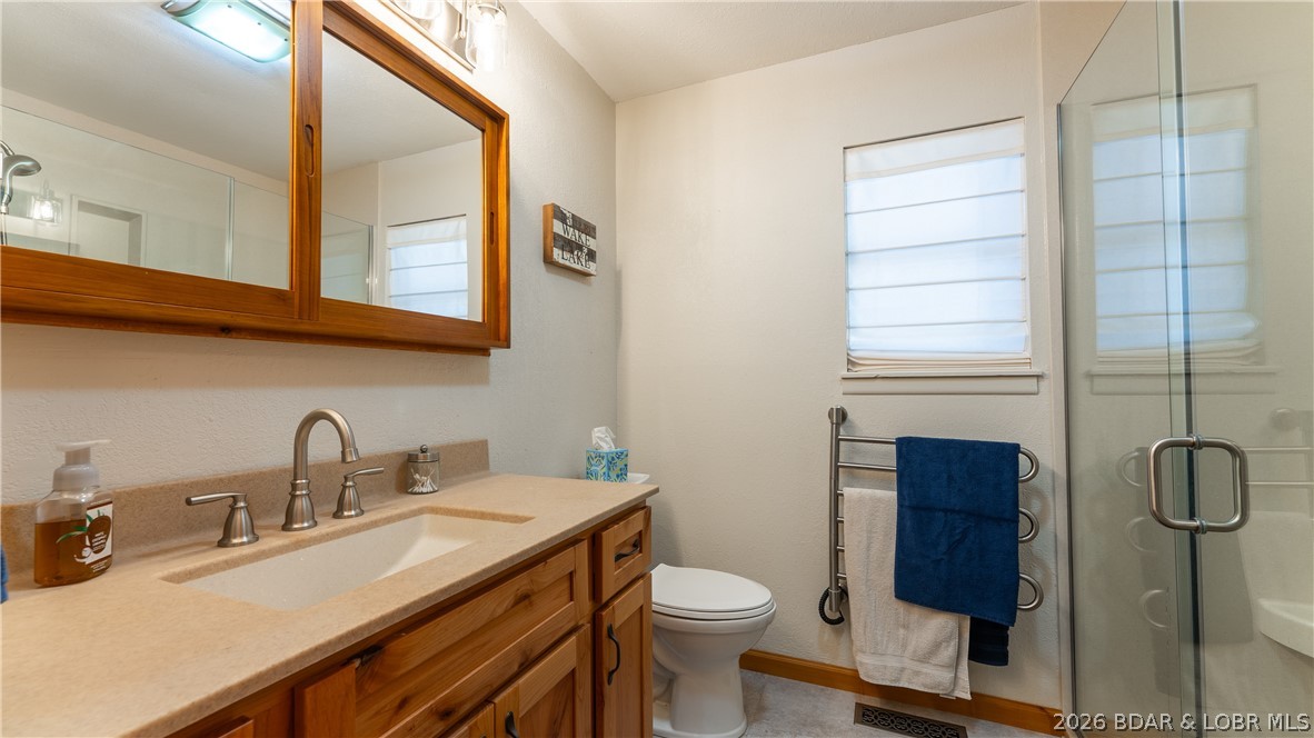 Graham Point - Residential