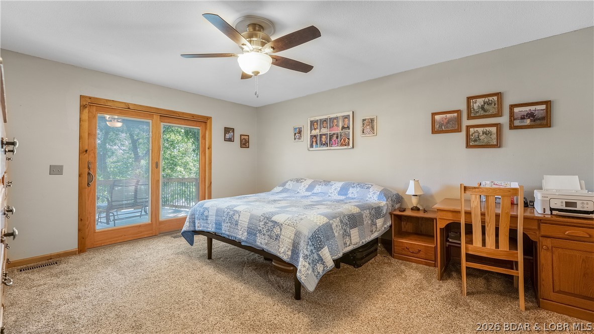 Graham Point - Residential