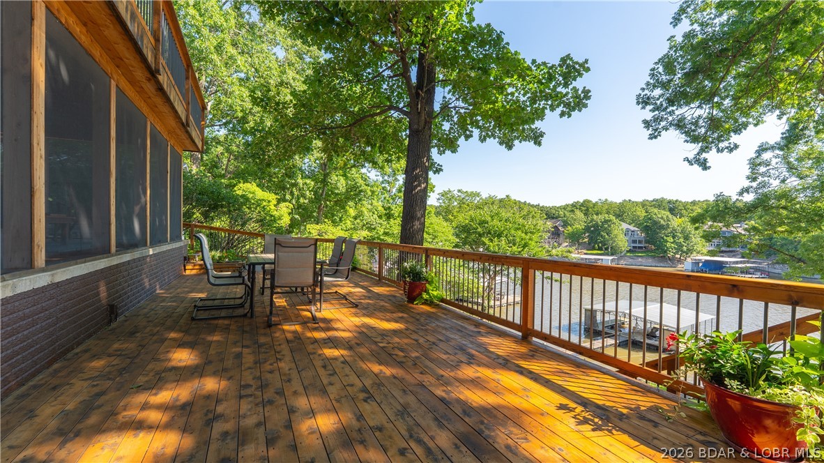 Graham Point - Residential