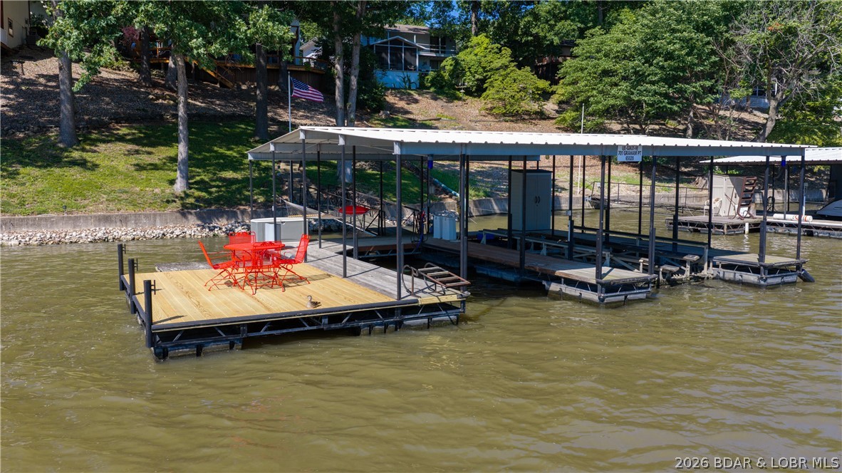 Graham Point - Residential