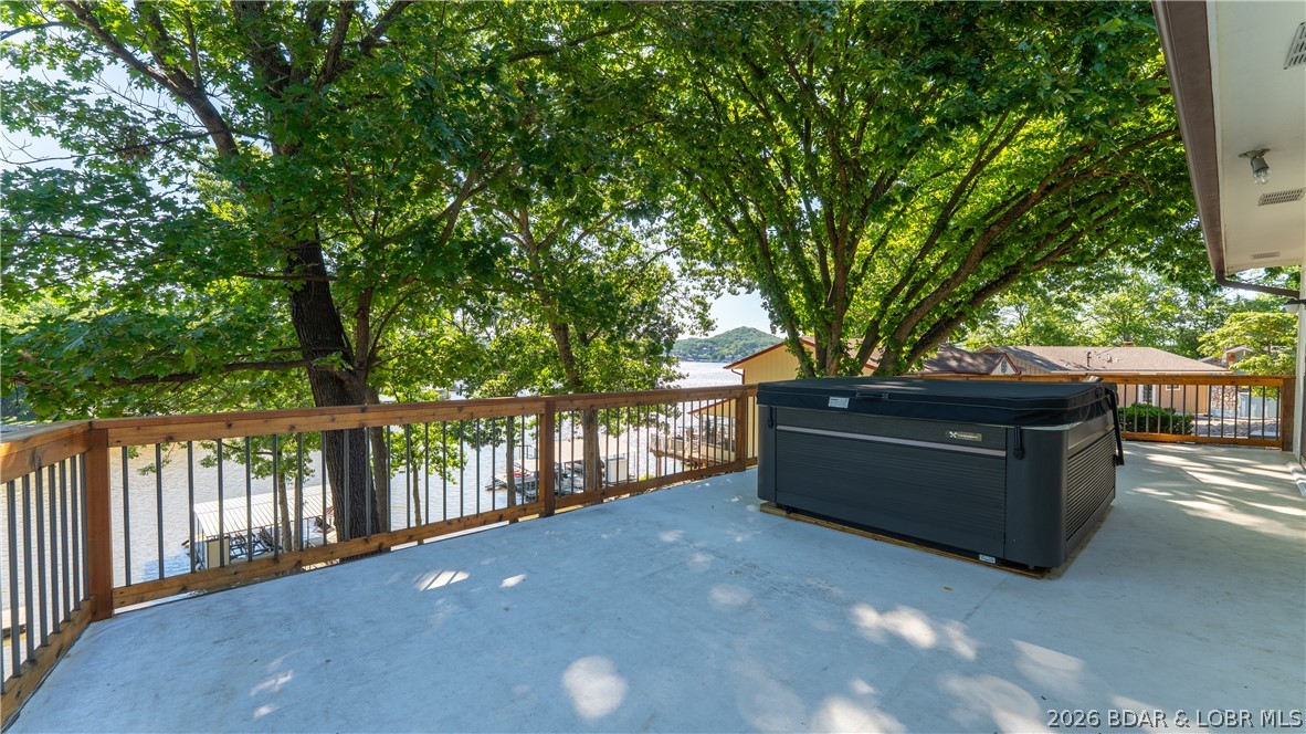 Graham Point - Residential