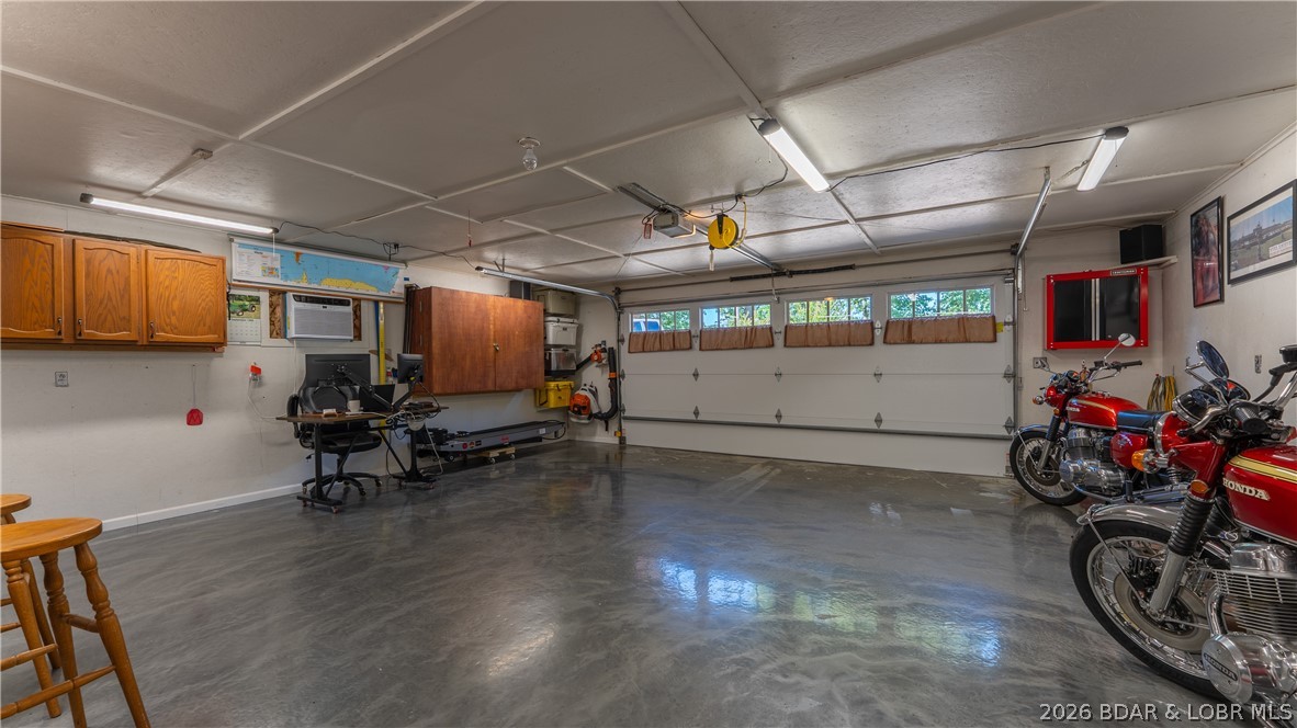 Graham Point - Residential