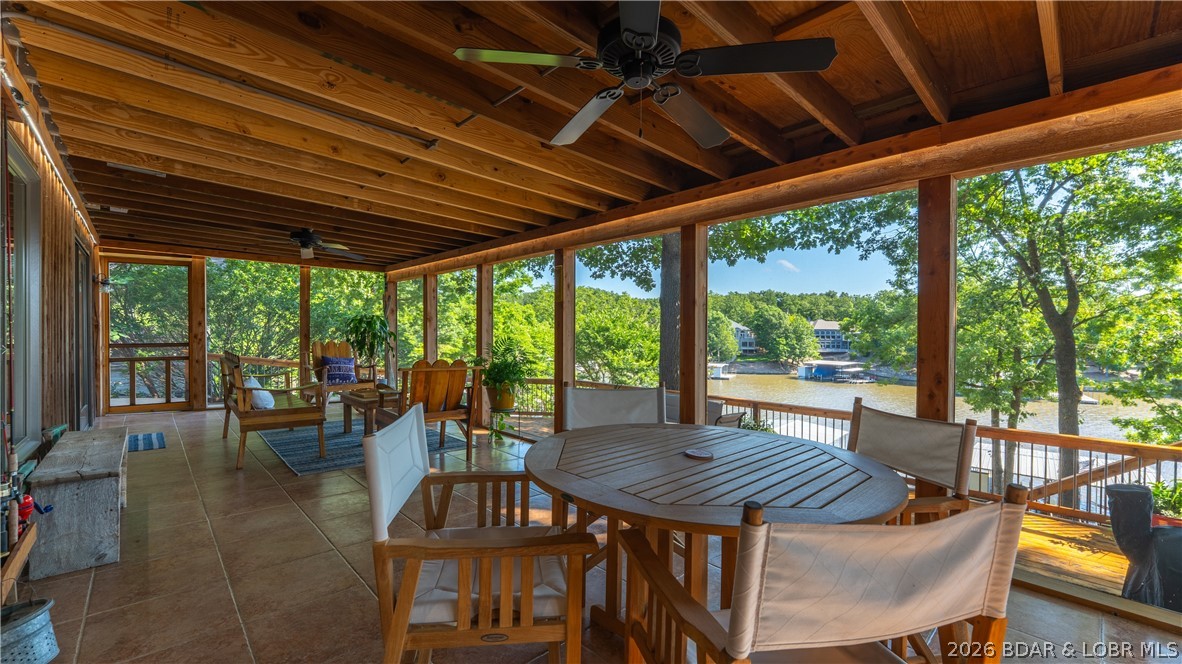 Graham Point - Residential