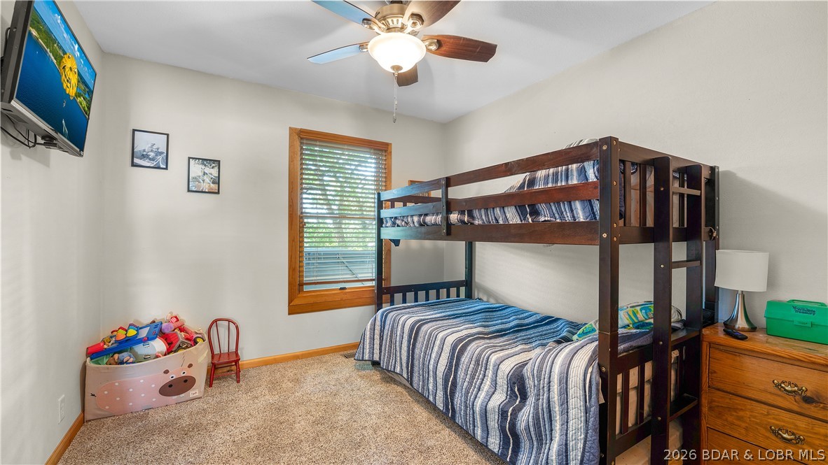 Graham Point - Residential