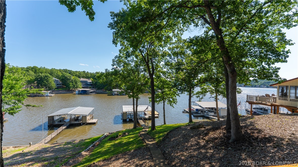 Graham Point - Residential