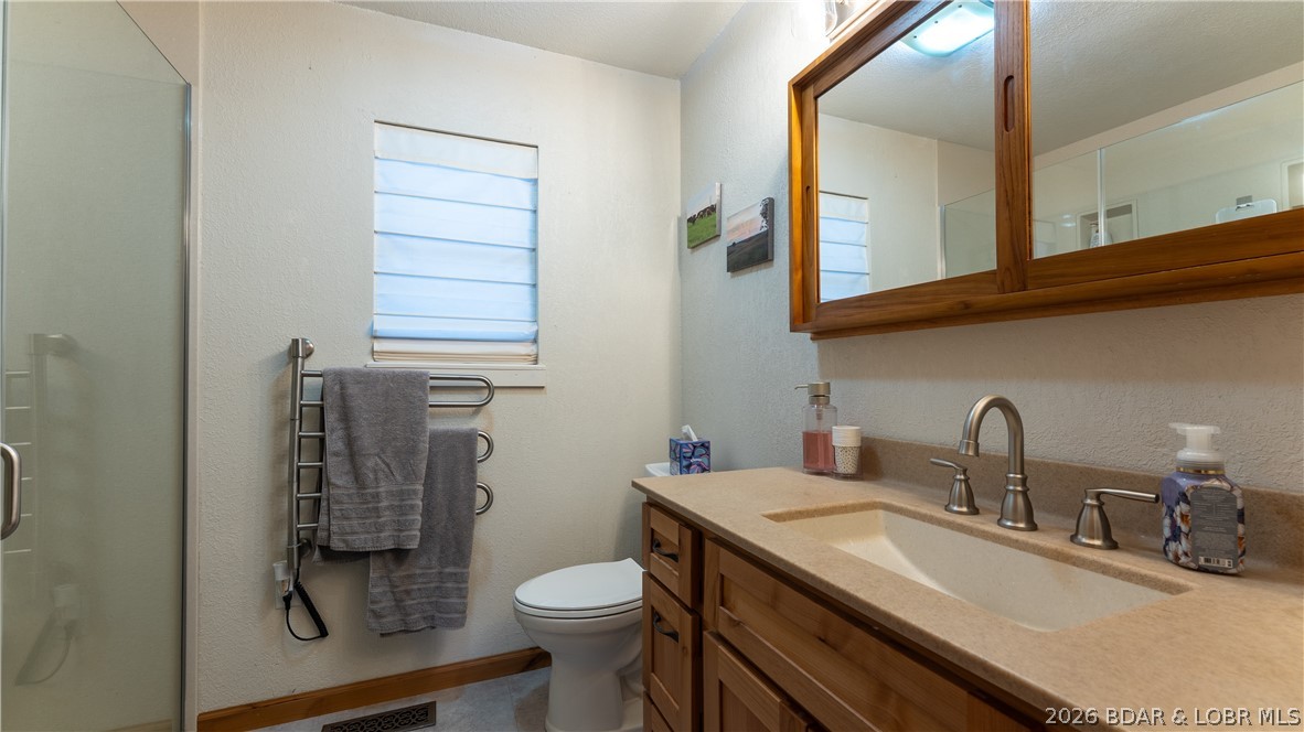 Graham Point - Residential