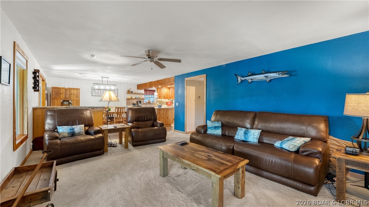 Graham Point - Residential