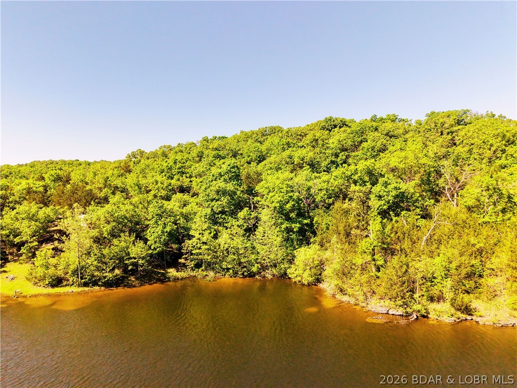 RARE DOUBLE LAKEFRONT OPPORTUNITY ON POCAHONTAS LAKE! Own approximately 182 feet of pristine shoreline on a private, spring-fed lake. Because this lake is spring-fed, you enjoy consistent water levels with NO winter drawdown, keeping your views and dock access perfect year-round. These tiered lots offer the ideal natural footprint to place a small cabin or a leveled camper pad to take advantage of sweeping views across the water. Imagine stepping down to your own private gravel beach area, perfect for swimming, launching kayaks, or building a custom dock.

The community amenities are a massive bonus. This fully stocked lake is a fisherman’s paradise, and ownership includes access to a managed campground, playground, and community dock. For the outdoorsman, the subdivision even provides a dedicated hunting area for residents. Practicality is built-in with access to community showers, a camper dumpsite, and even boat access to the Lake of the Ozarks for larger adventures. This is the ultimate setup for a weekend retreat or a permanent quiet escape. With 182 feet of frontage and stable water, these lots are priced for a quick sale. Secure your lakefront today!