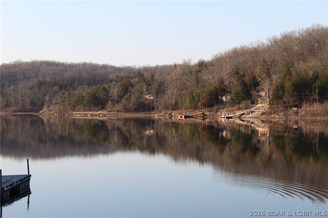 Indian Creek Hills - Land