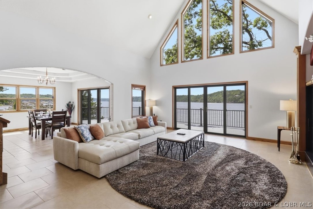 Robyn Point - Residential