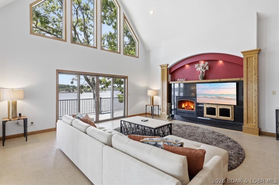 Robyn Point - Residential