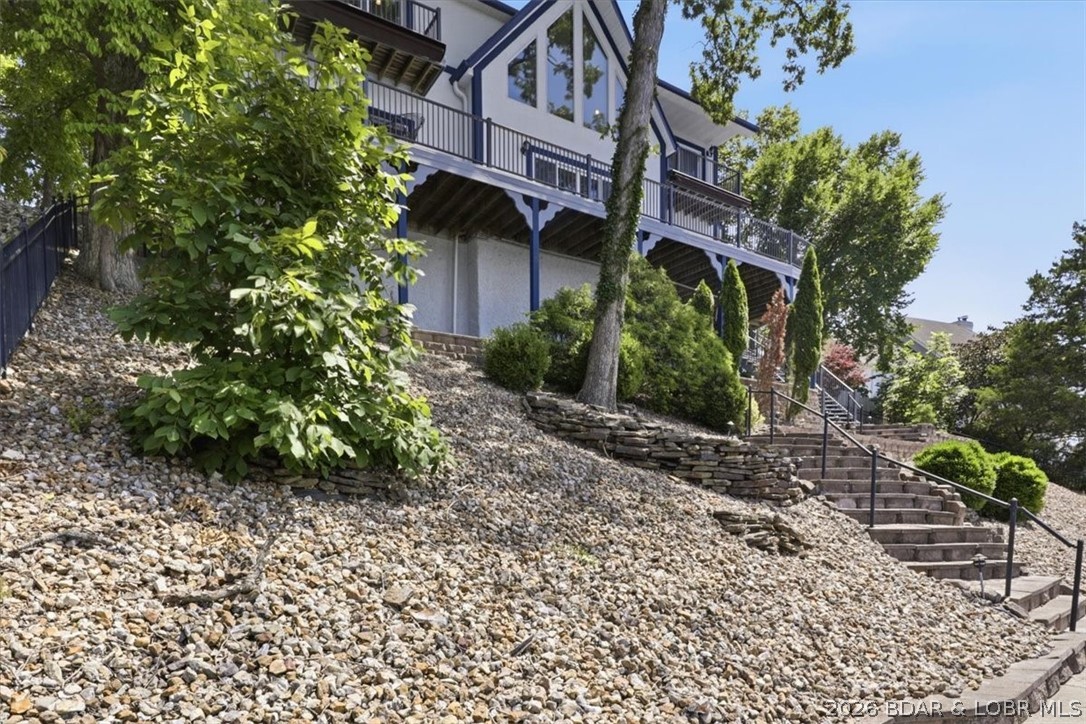 Robyn Point - Residential