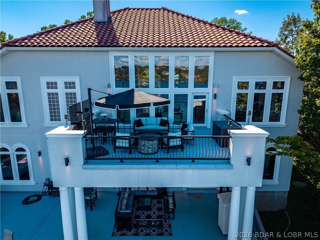 La Riva Est - Residential
