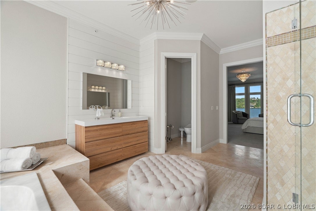 La Riva Est - Residential