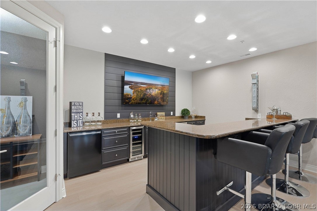La Riva Est - Residential