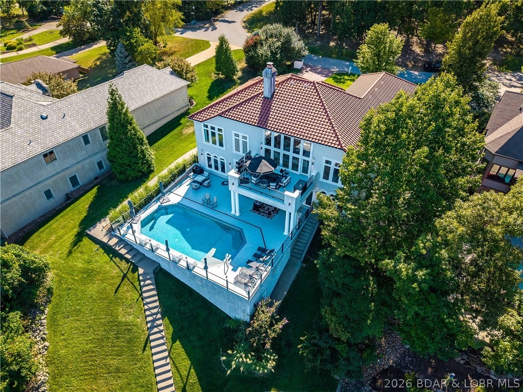 La Riva Est - Residential