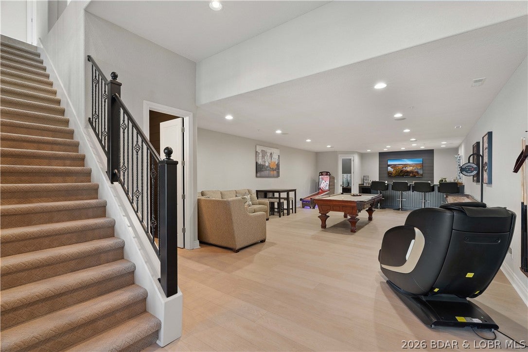 La Riva Est - Residential