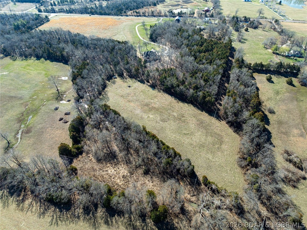 Out of Area - Residential
