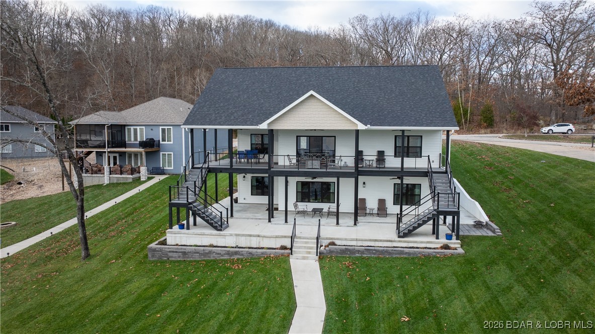 Arrowridge Shores 2 - Residential