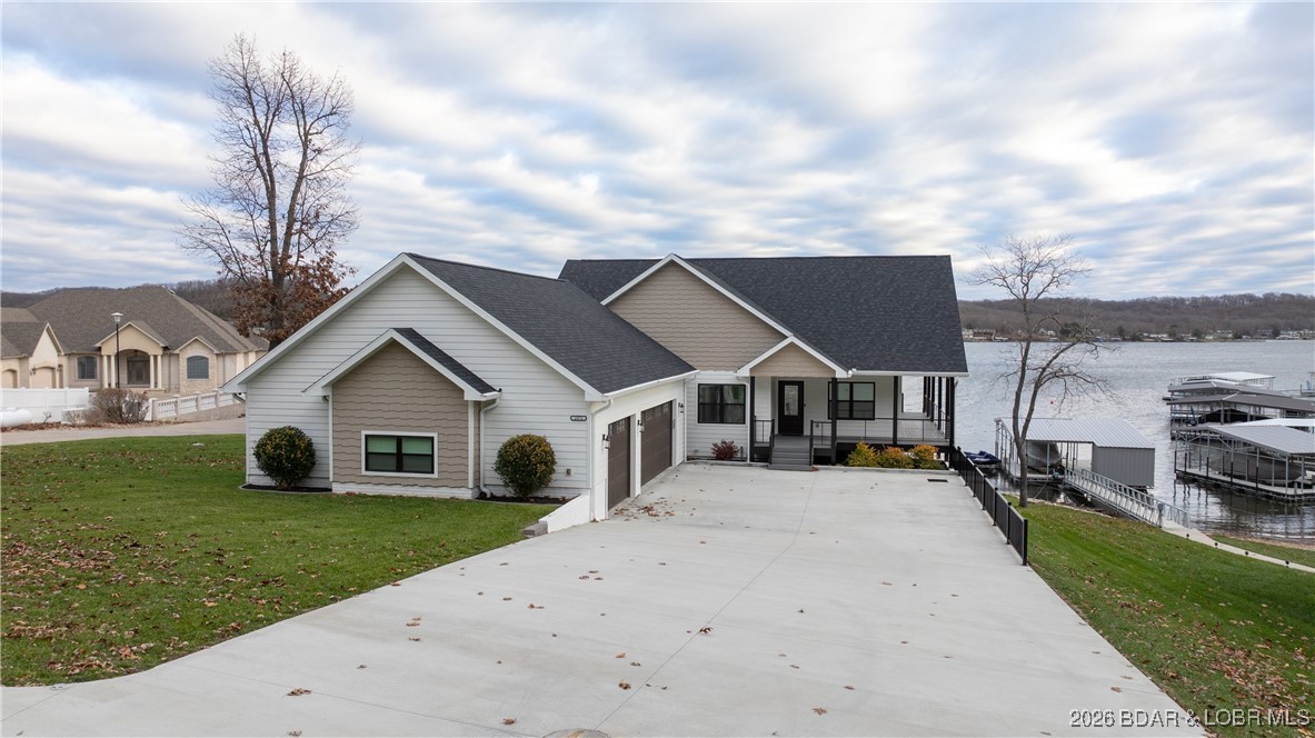 Arrowridge Shores 2 - Residential